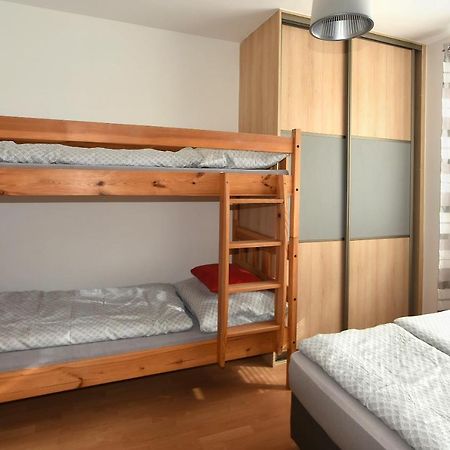 Beautiful apartment in Špindlerŭv Mlýn Exterior foto
