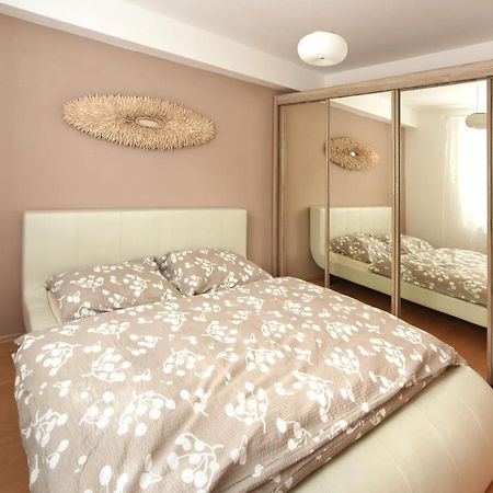 Beautiful apartment in Špindlerŭv Mlýn Exterior foto
