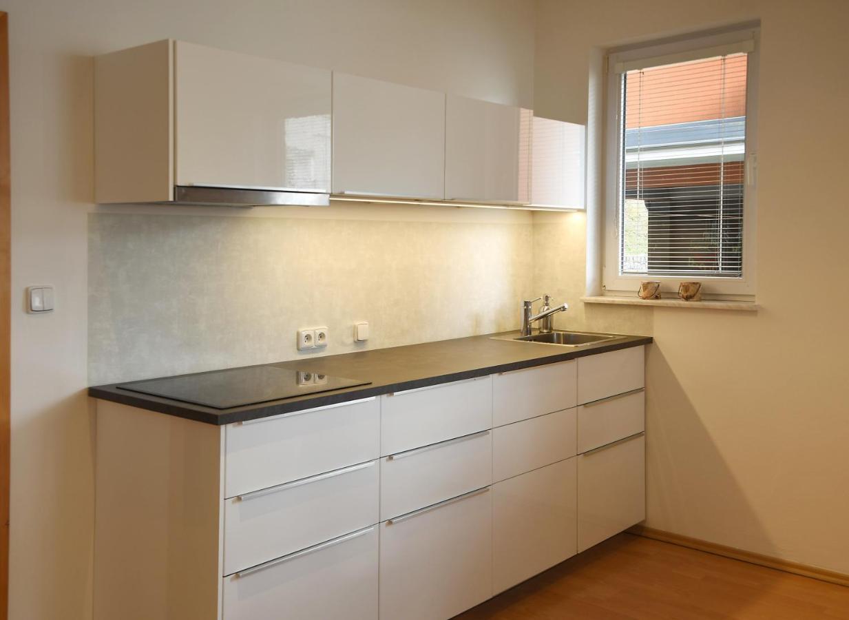 Beautiful apartment in Špindlerŭv Mlýn Exterior foto