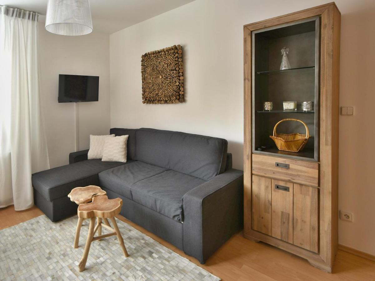 Beautiful apartment in Špindlerŭv Mlýn Exterior foto